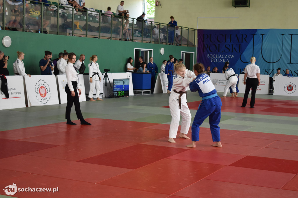 XV Międzynarodowy Puchar Polski Judo