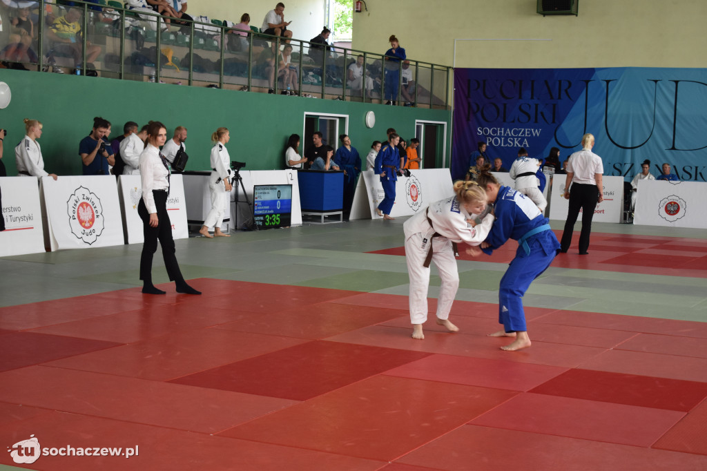 XV Międzynarodowy Puchar Polski Judo