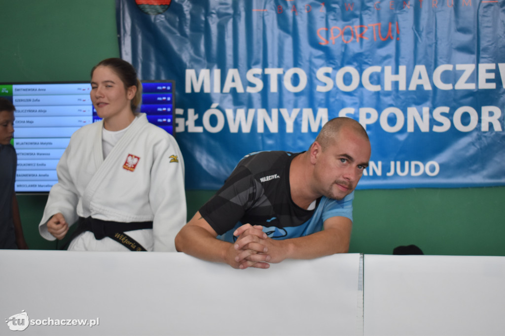 XV Międzynarodowy Puchar Polski Judo