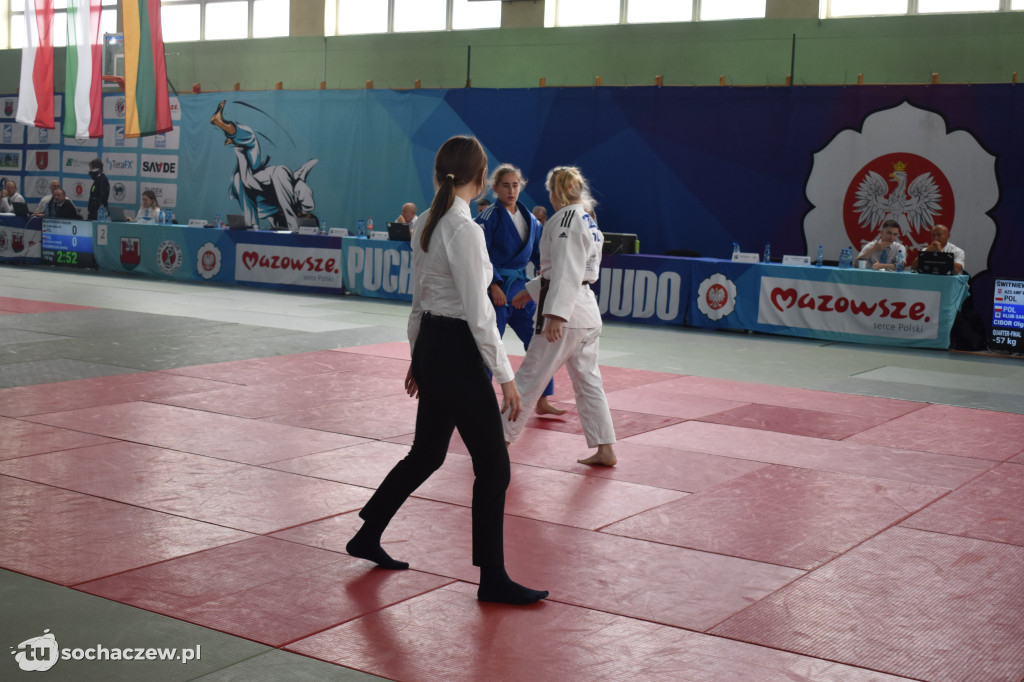 XV Międzynarodowy Puchar Polski Judo