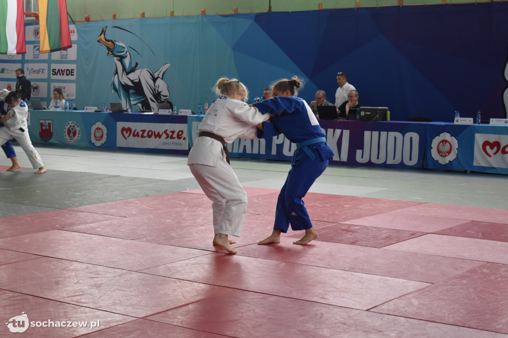 XV Międzynarodowy Puchar Polski Judo