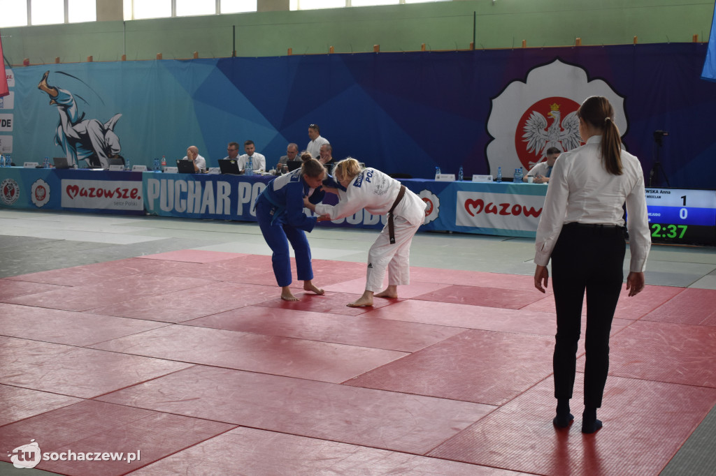 XV Międzynarodowy Puchar Polski Judo