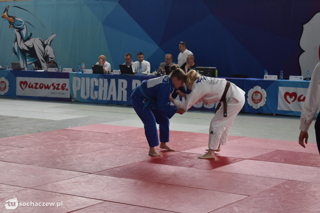 XV Międzynarodowy Puchar Polski Judo