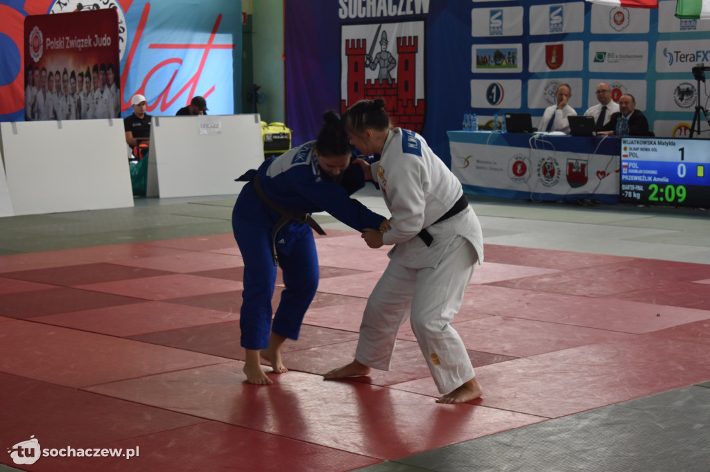 XV Międzynarodowy Puchar Polski Judo