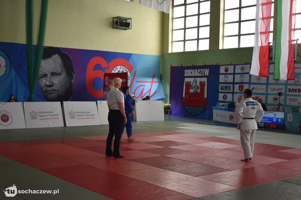 XV Międzynarodowy Puchar Polski Judo