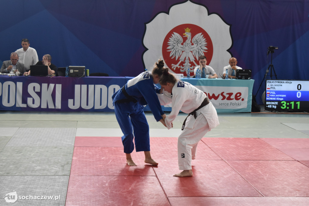 XV Międzynarodowy Puchar Polski Judo