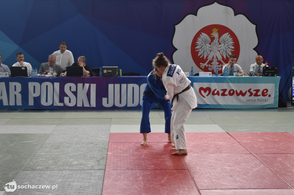 XV Międzynarodowy Puchar Polski Judo