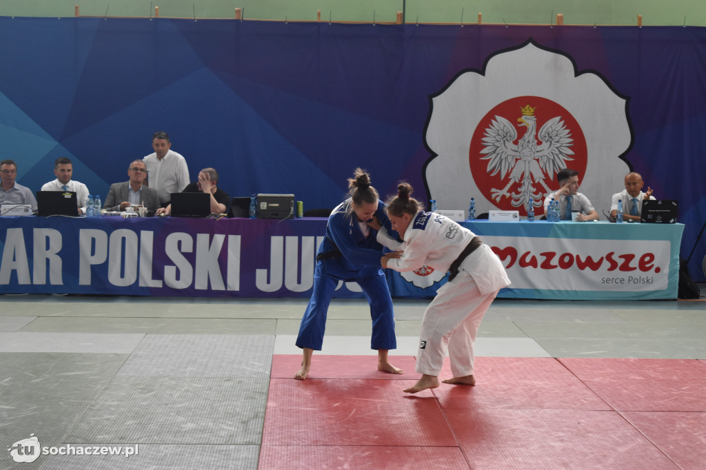 XV Międzynarodowy Puchar Polski Judo