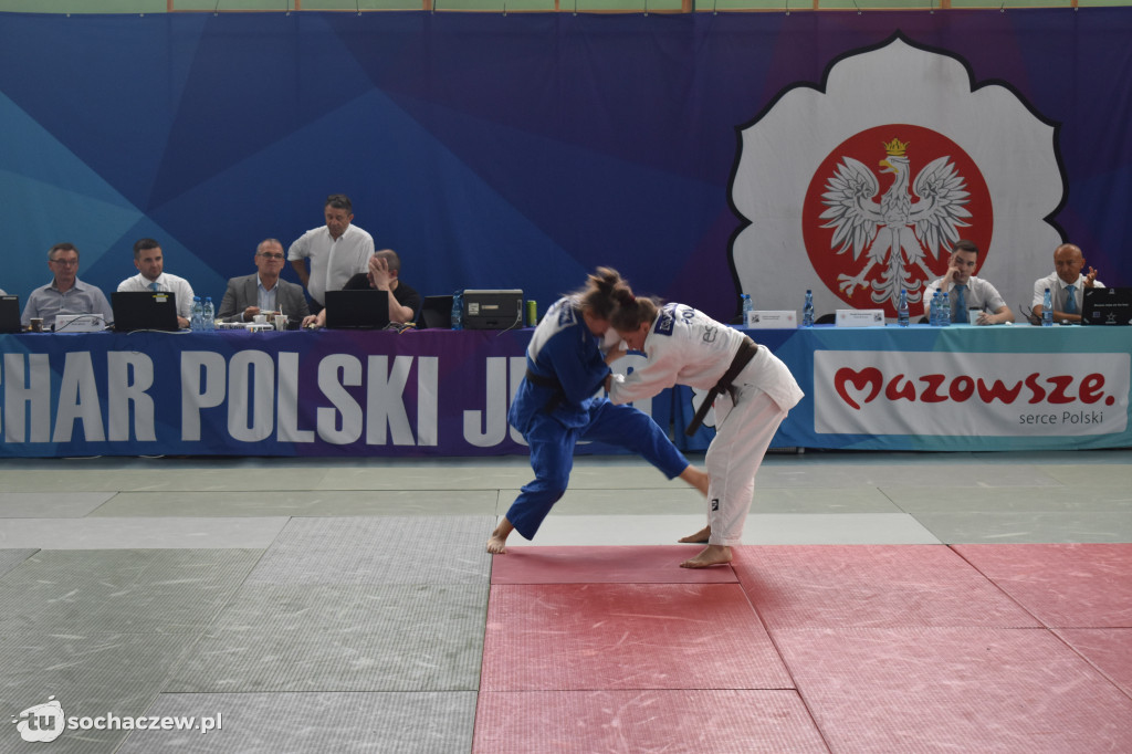 XV Międzynarodowy Puchar Polski Judo