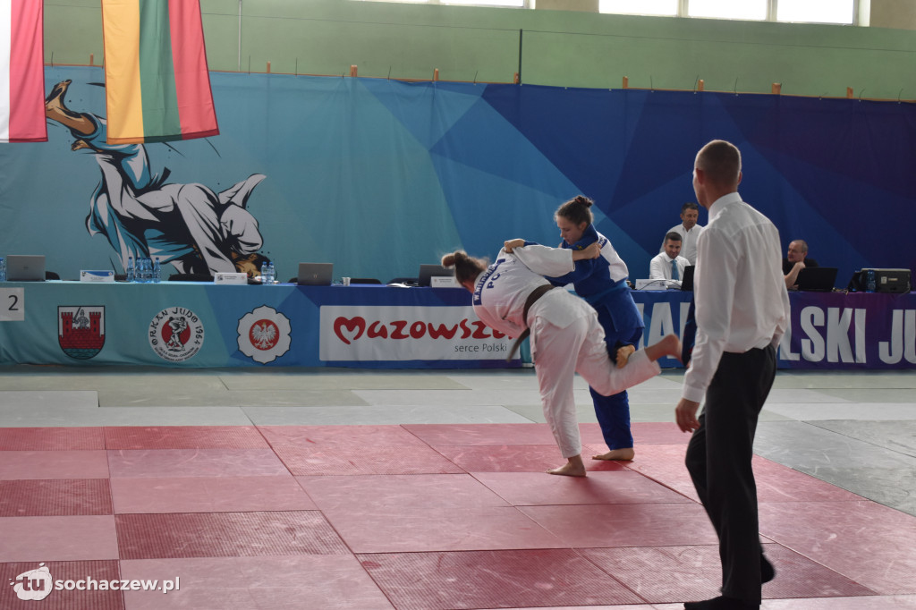 XV Międzynarodowy Puchar Polski Judo