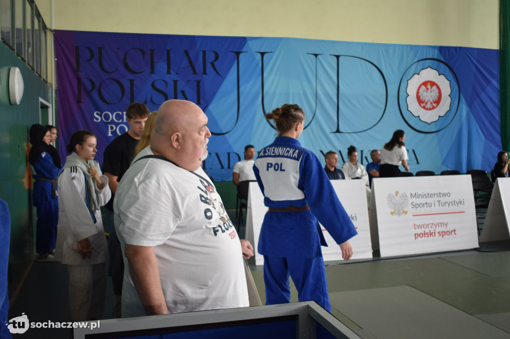 XV Międzynarodowy Puchar Polski Judo