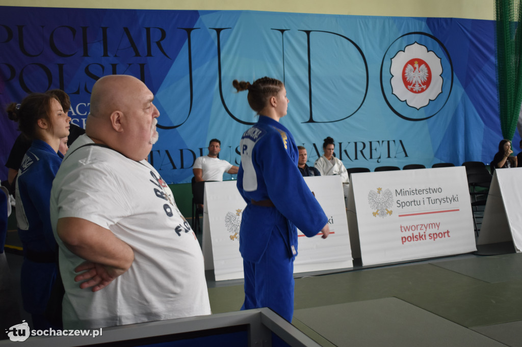 XV Międzynarodowy Puchar Polski Judo