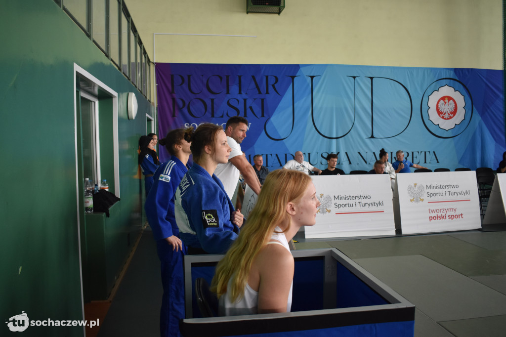 XV Międzynarodowy Puchar Polski Judo