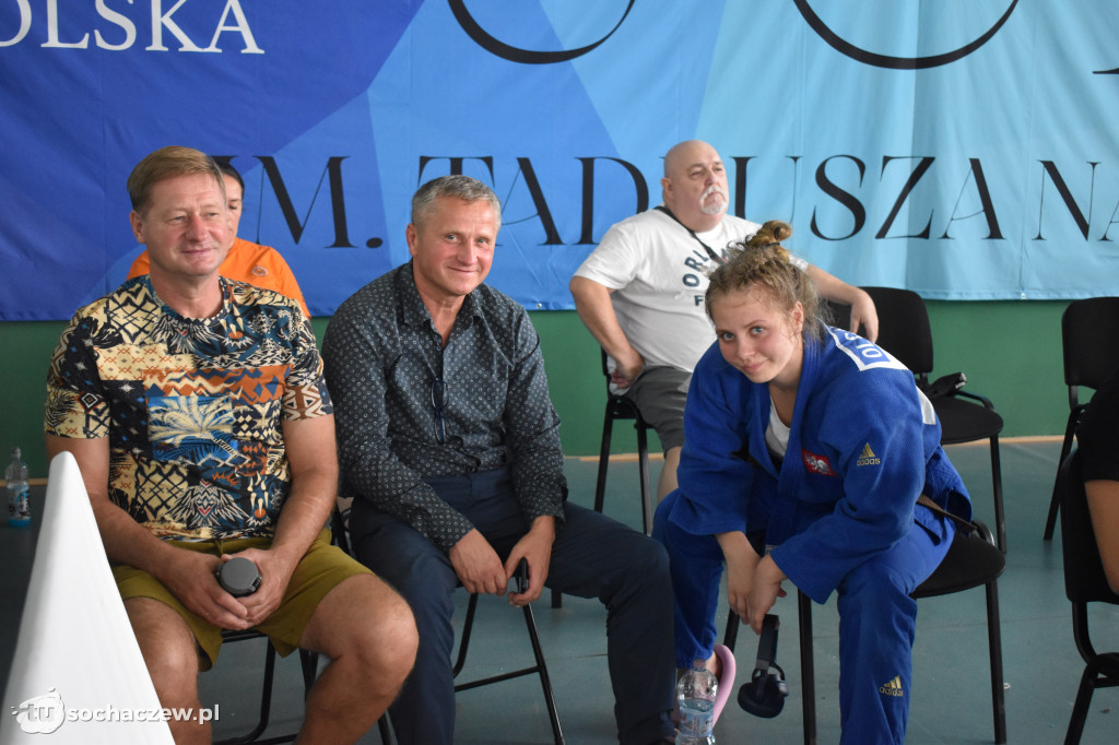 XV Międzynarodowy Puchar Polski Judo