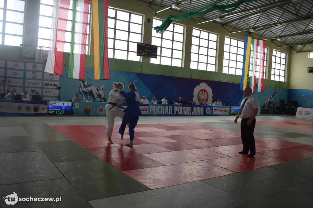 XV Międzynarodowy Puchar Polski Judo