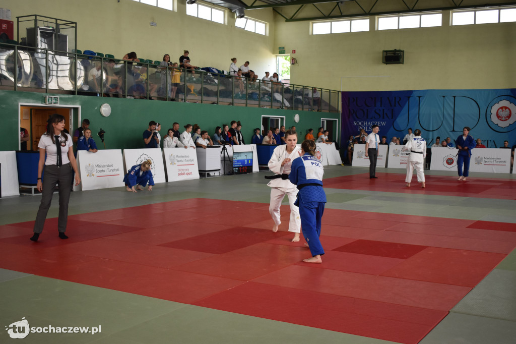 XV Międzynarodowy Puchar Polski Judo