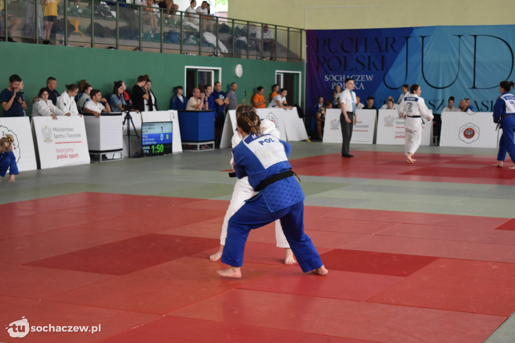 XV Międzynarodowy Puchar Polski Judo