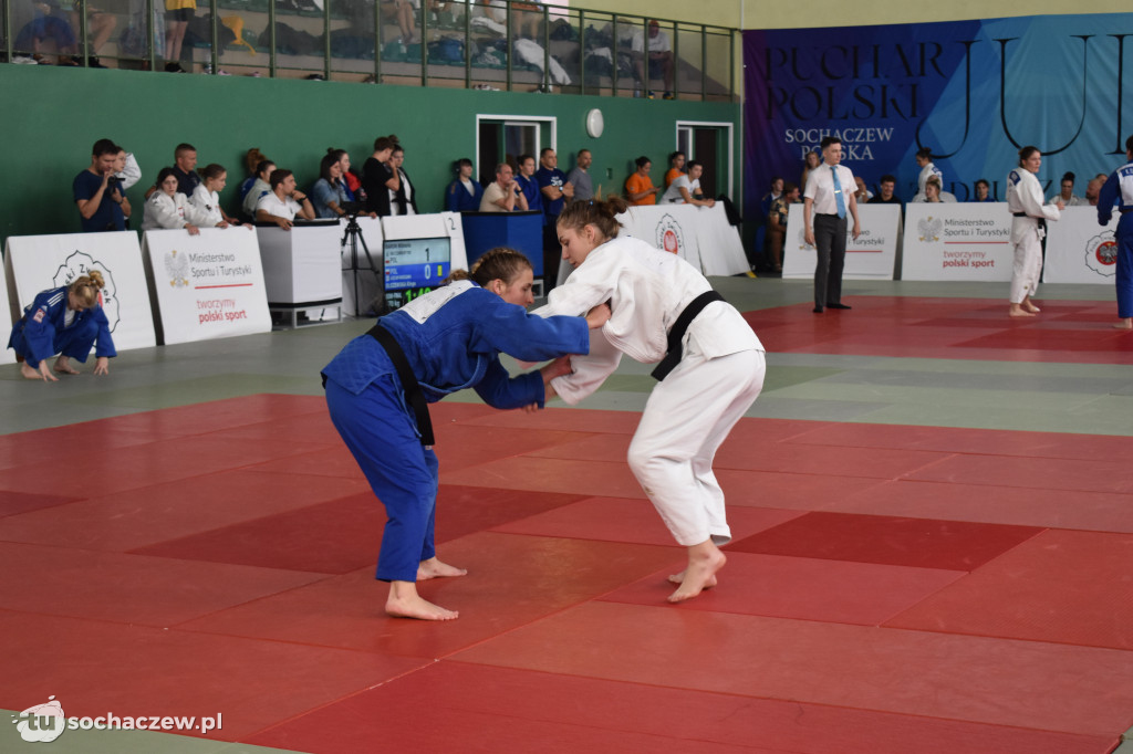 XV Międzynarodowy Puchar Polski Judo