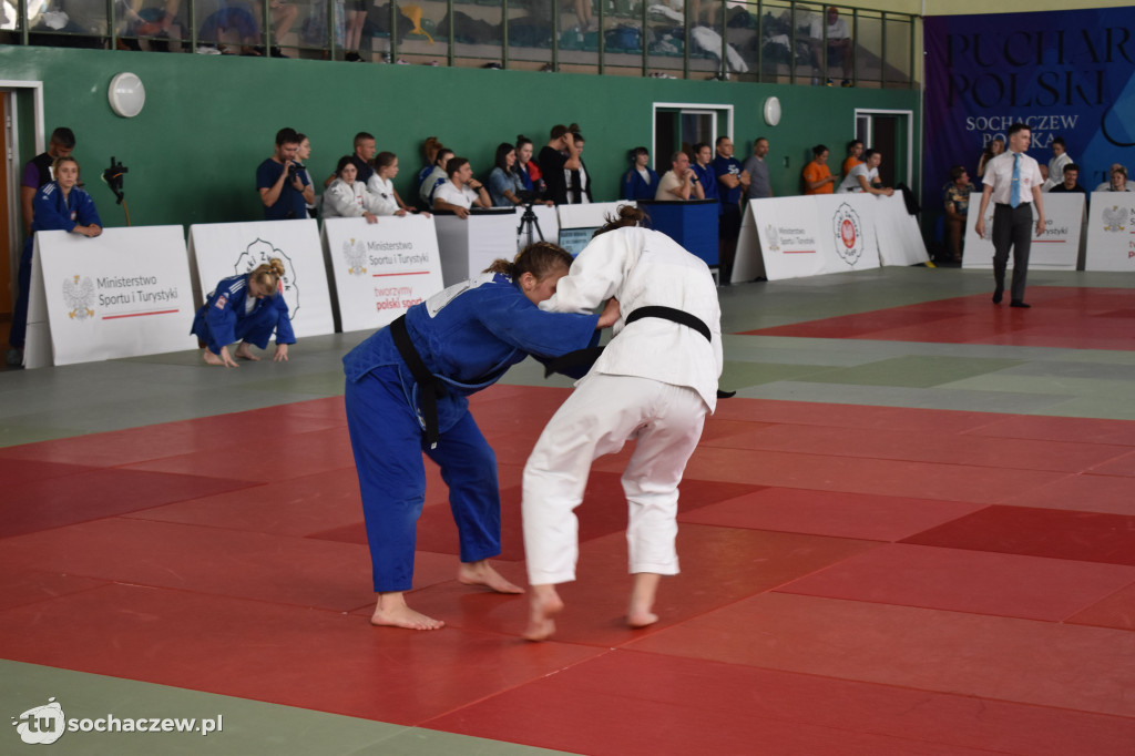 XV Międzynarodowy Puchar Polski Judo