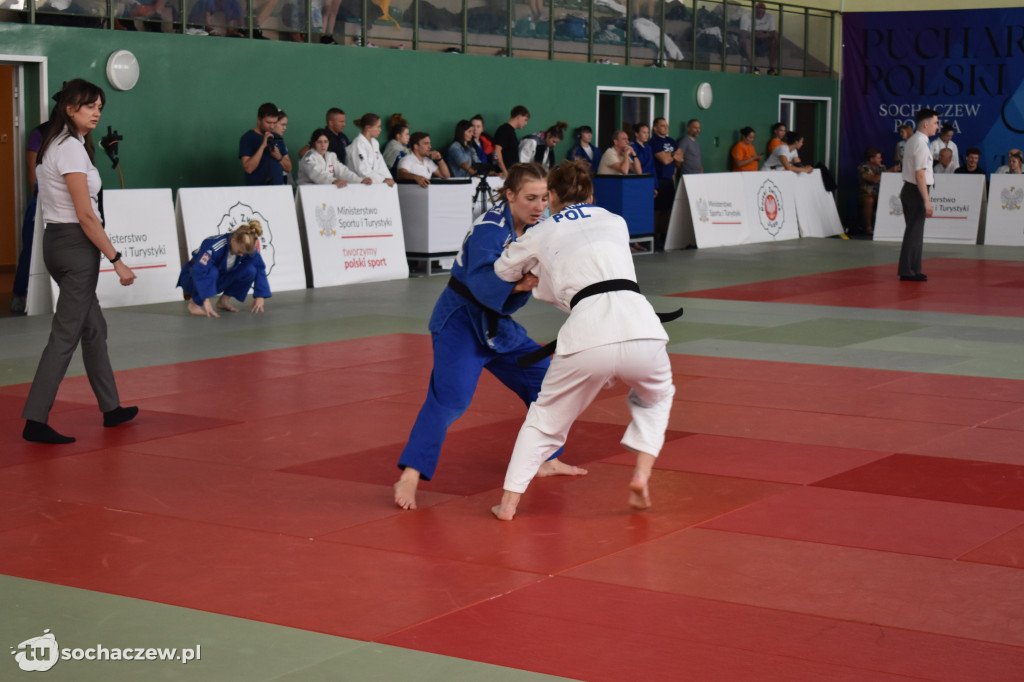 XV Międzynarodowy Puchar Polski Judo