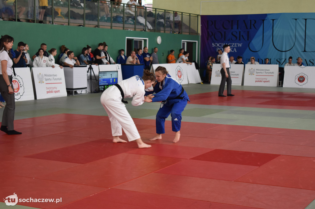 XV Międzynarodowy Puchar Polski Judo