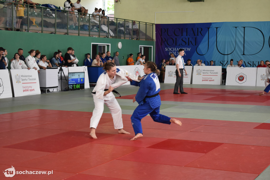 XV Międzynarodowy Puchar Polski Judo