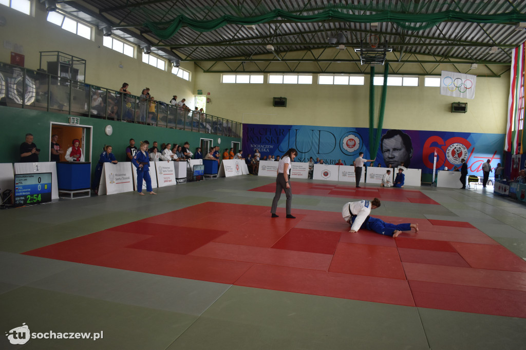 XV Międzynarodowy Puchar Polski Judo