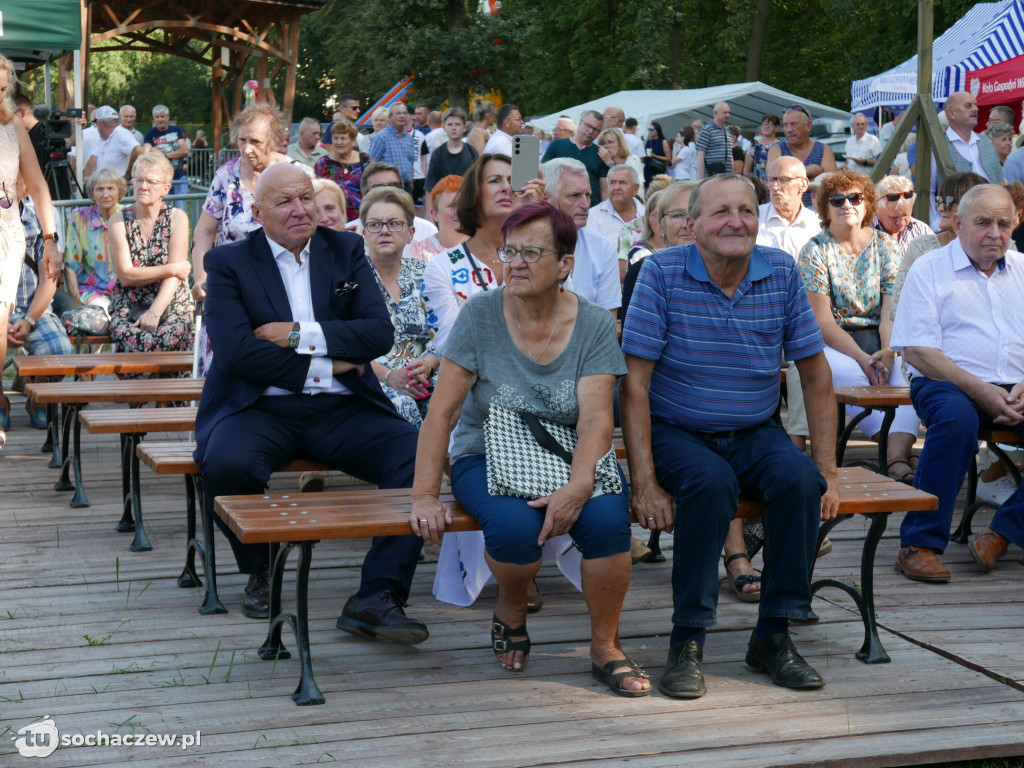 Dożynki gminy Teresin