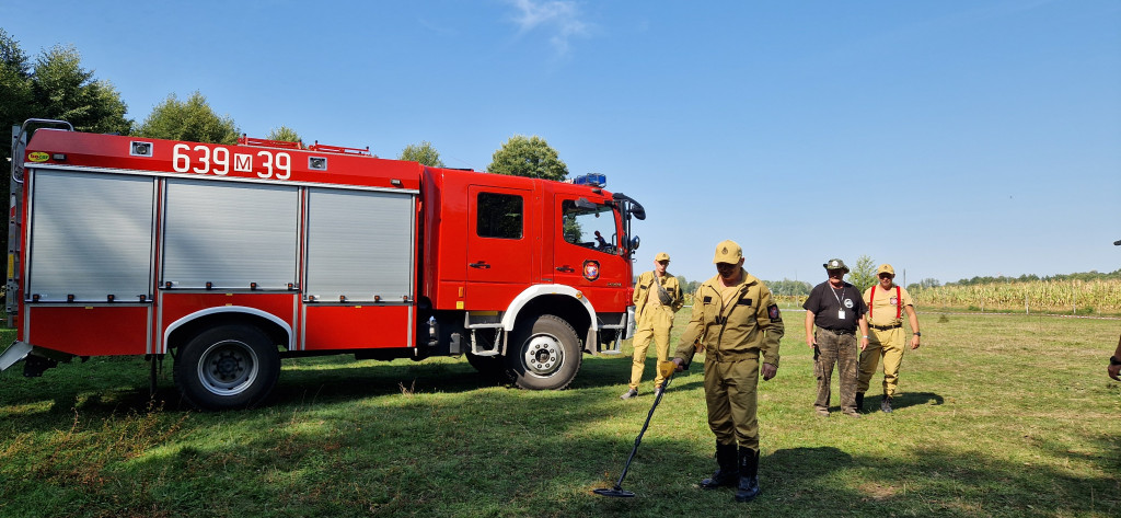 I Zlot Detektorystów za nami