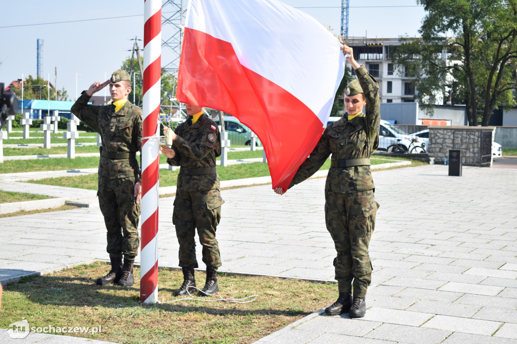 17 września w Sochaczewie