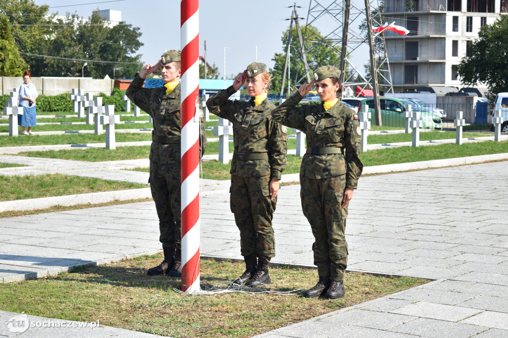 17 września w Sochaczewie