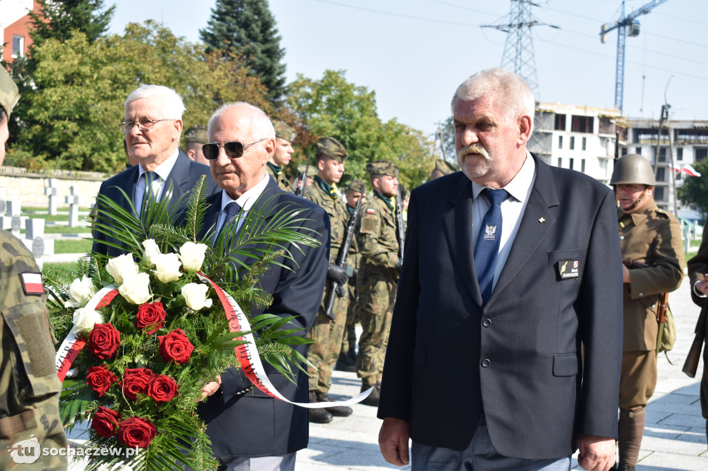 17 września w Sochaczewie