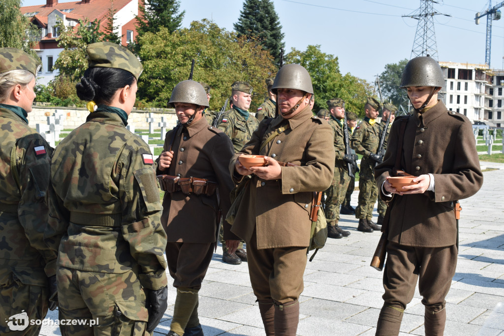 17 września w Sochaczewie