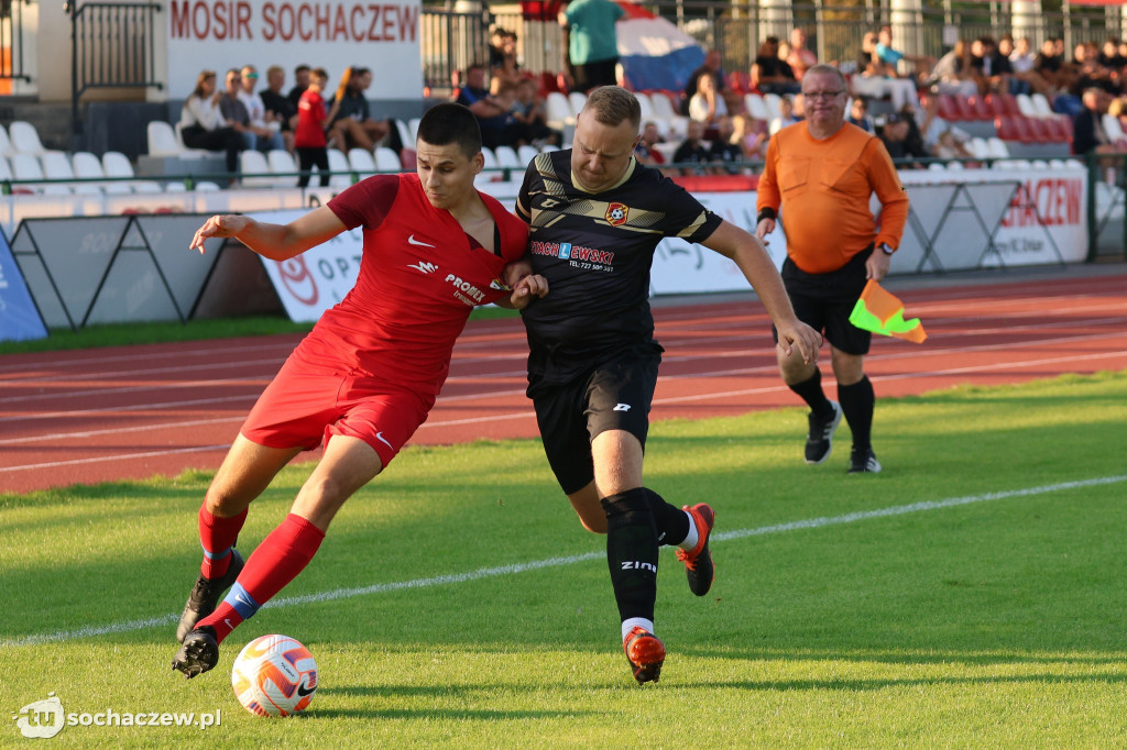 Orkan - Gotard w obiektywie Mudina