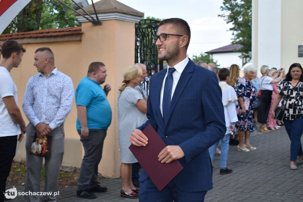 Dożynki powiatowe w Iłowie