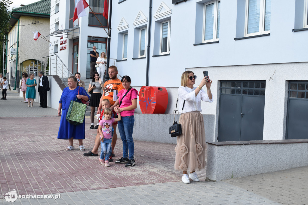 Dożynki powiatowe w Iłowie