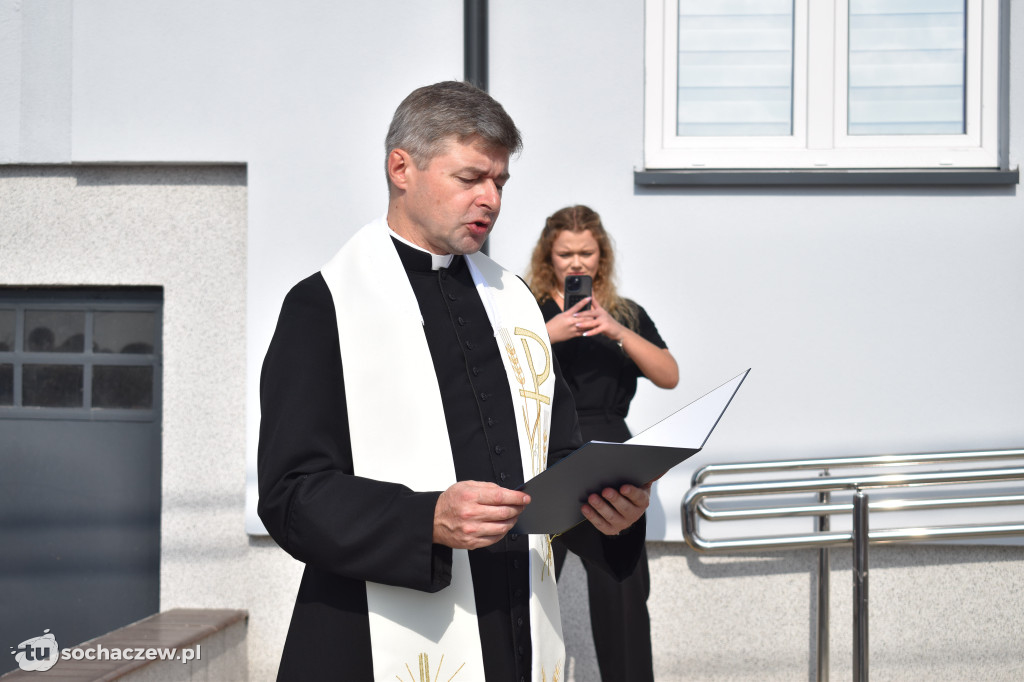 Dożynki powiatowe w Iłowie
