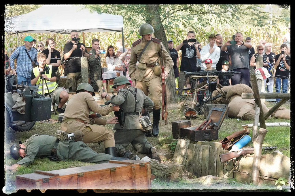 V Rodzinny Piknik Historyczny za nami