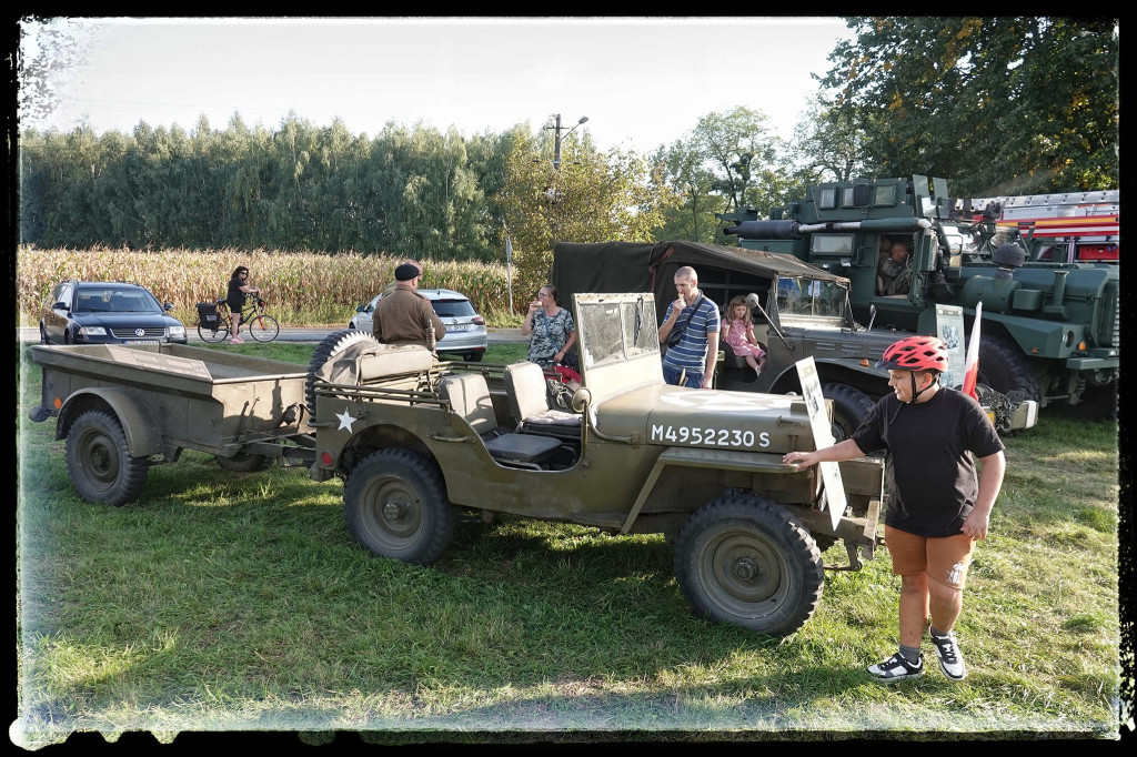 V Rodzinny Piknik Historyczny za nami