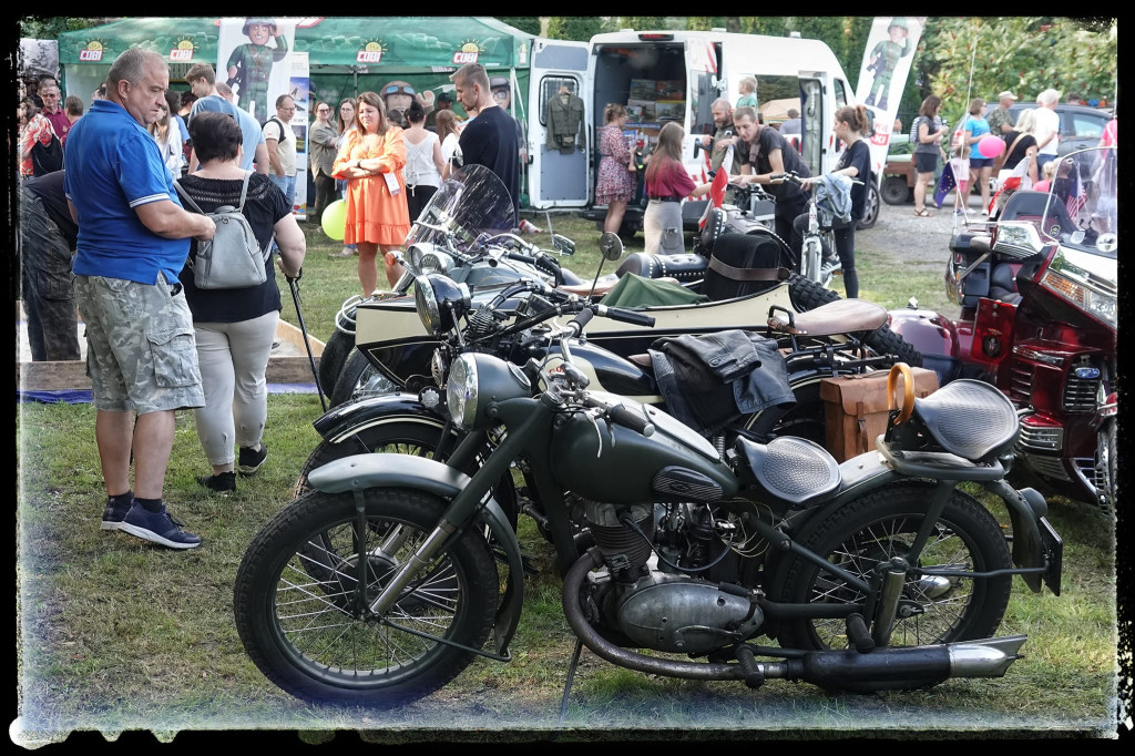 V Rodzinny Piknik Historyczny za nami