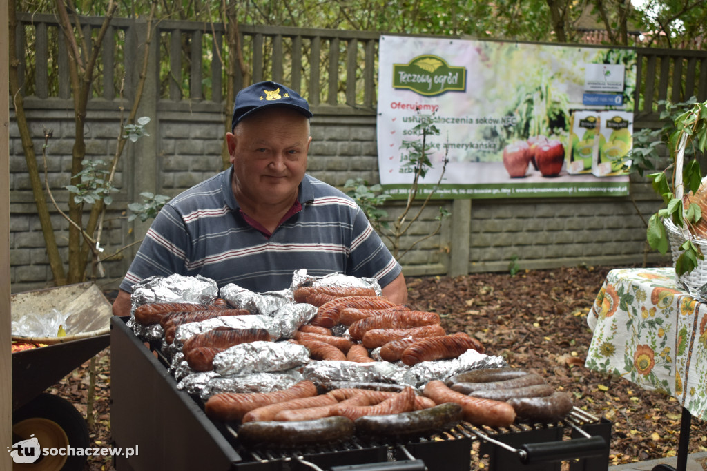 Piknik integracyjny w Atrii i Antaresie