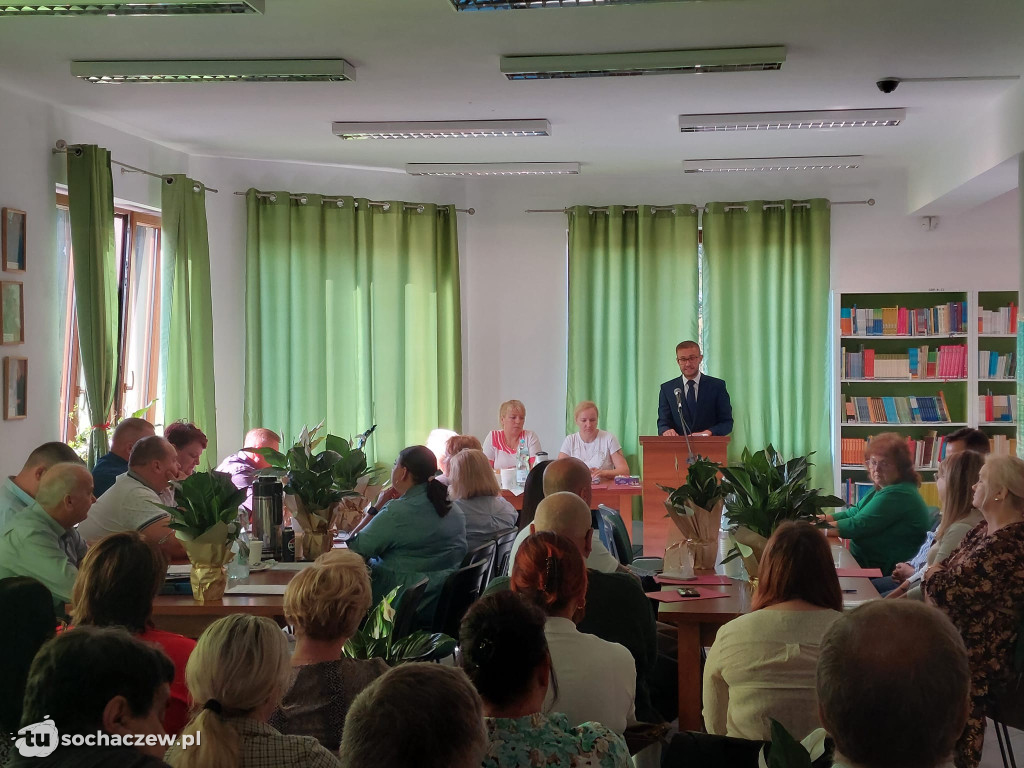 Najładniejsze ogrody w Gminie Rybno