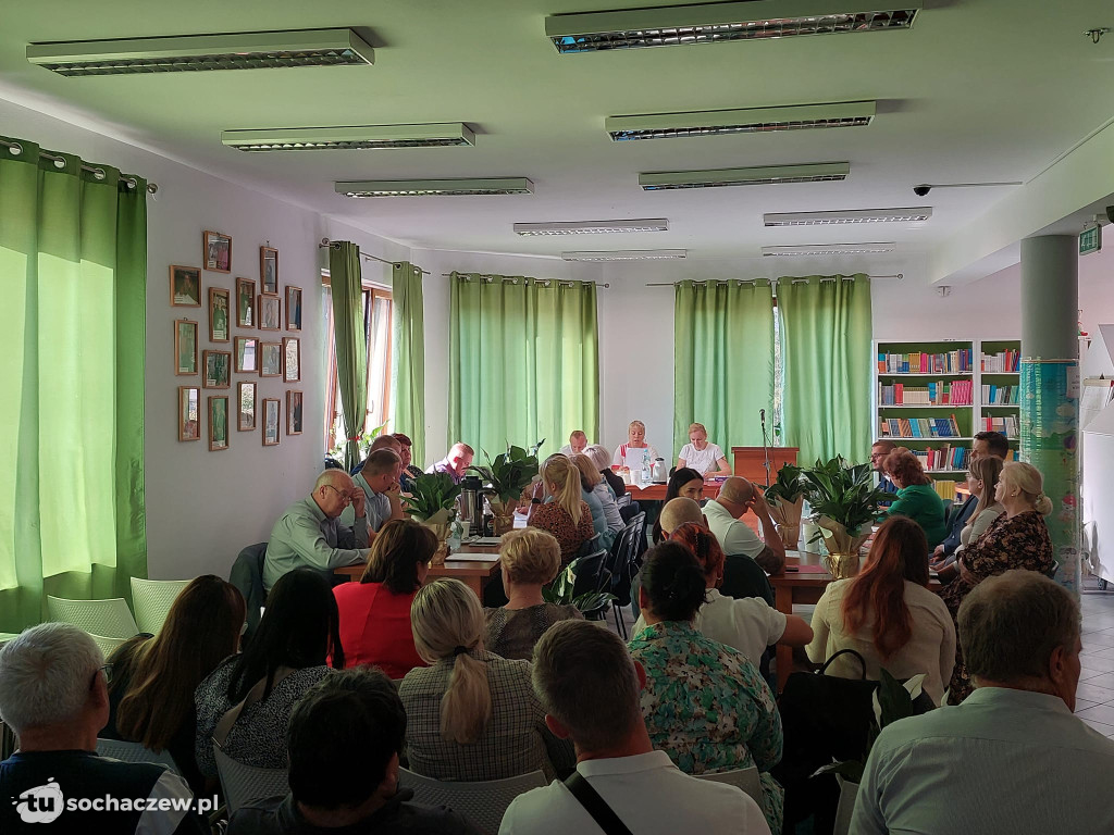 Najładniejsze ogrody w Gminie Rybno