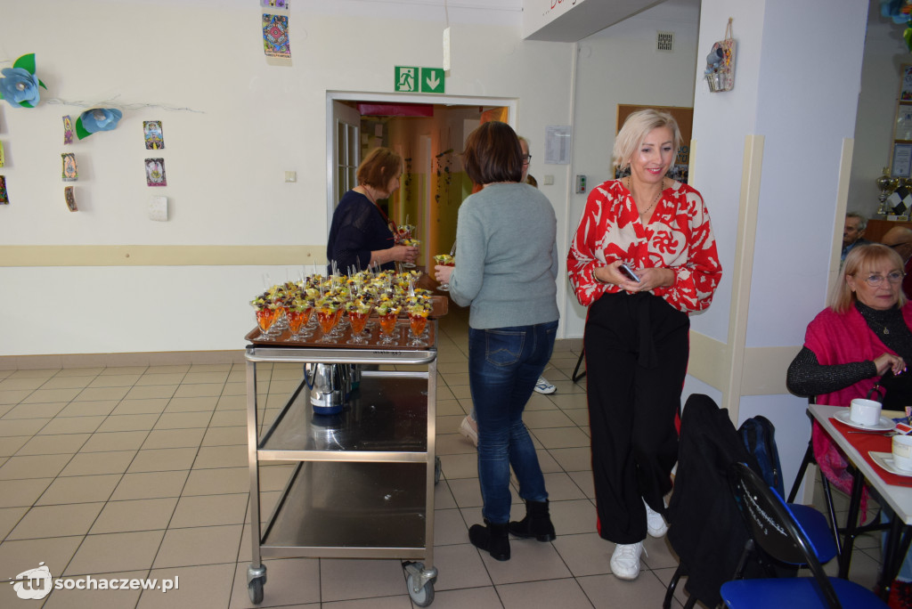 Międzynarodowy Dzień Osób Starszych w DDPS