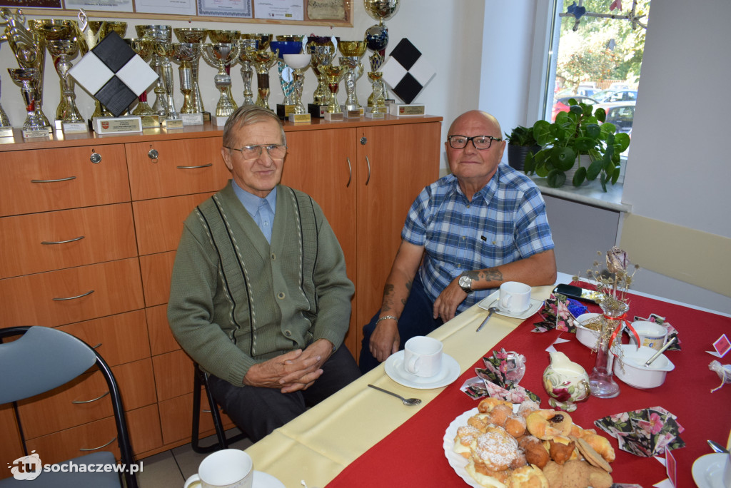 Międzynarodowy Dzień Osób Starszych w DDPS