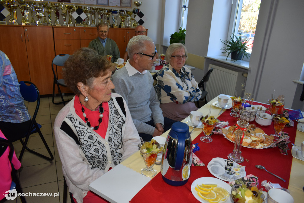 Międzynarodowy Dzień Osób Starszych w DDPS