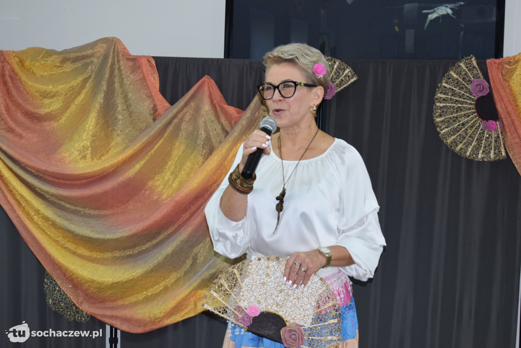 Międzynarodowy Dzień Osób Starszych w DDPS