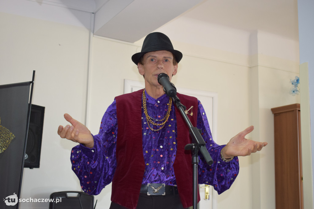 Międzynarodowy Dzień Osób Starszych w DDPS