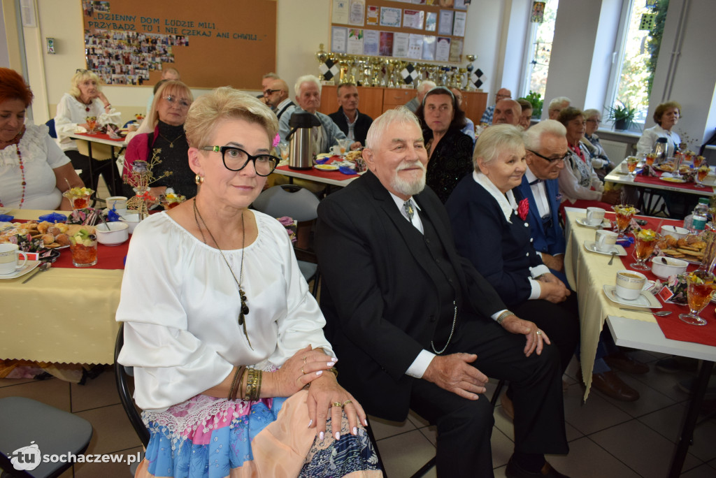 Międzynarodowy Dzień Osób Starszych w DDPS