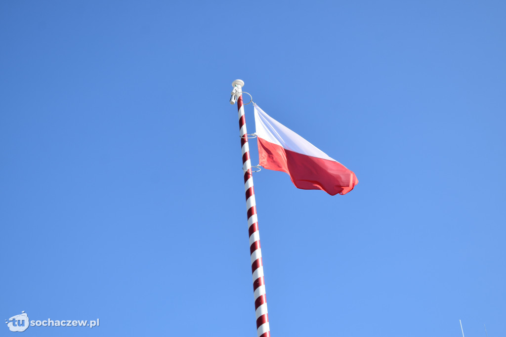 Jubileusz 3. Warszawskiej Brygady Rakietowej Obrony Powietrznej